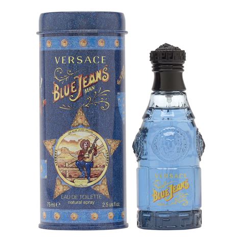 versace blue jeans cologne ebay|versace blue jeans cologne price.